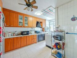 Blk 432 Bukit Panjang Ring Road (Bukit Panjang), HDB 5 Rooms #591364811